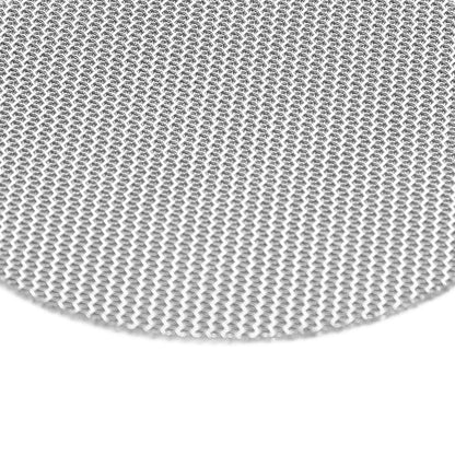 Coffee Portafilter Puck Screen Reusable 100μm Filter Fineness Backwash Filter Screen Accessory58.5mm / 2.3in