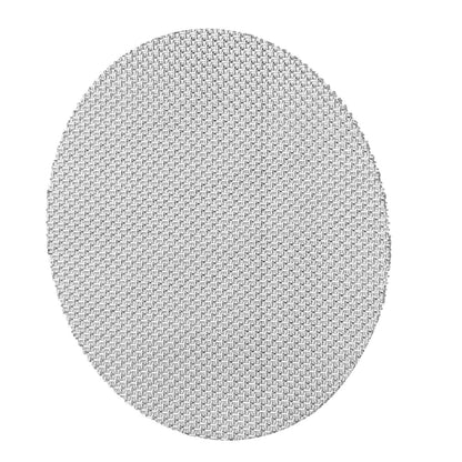 Coffee Puck Screen 316 Stainless Steel Portafilter Filter Screen Accessory 50μm Filter Fineness58.5mm / 2.3in