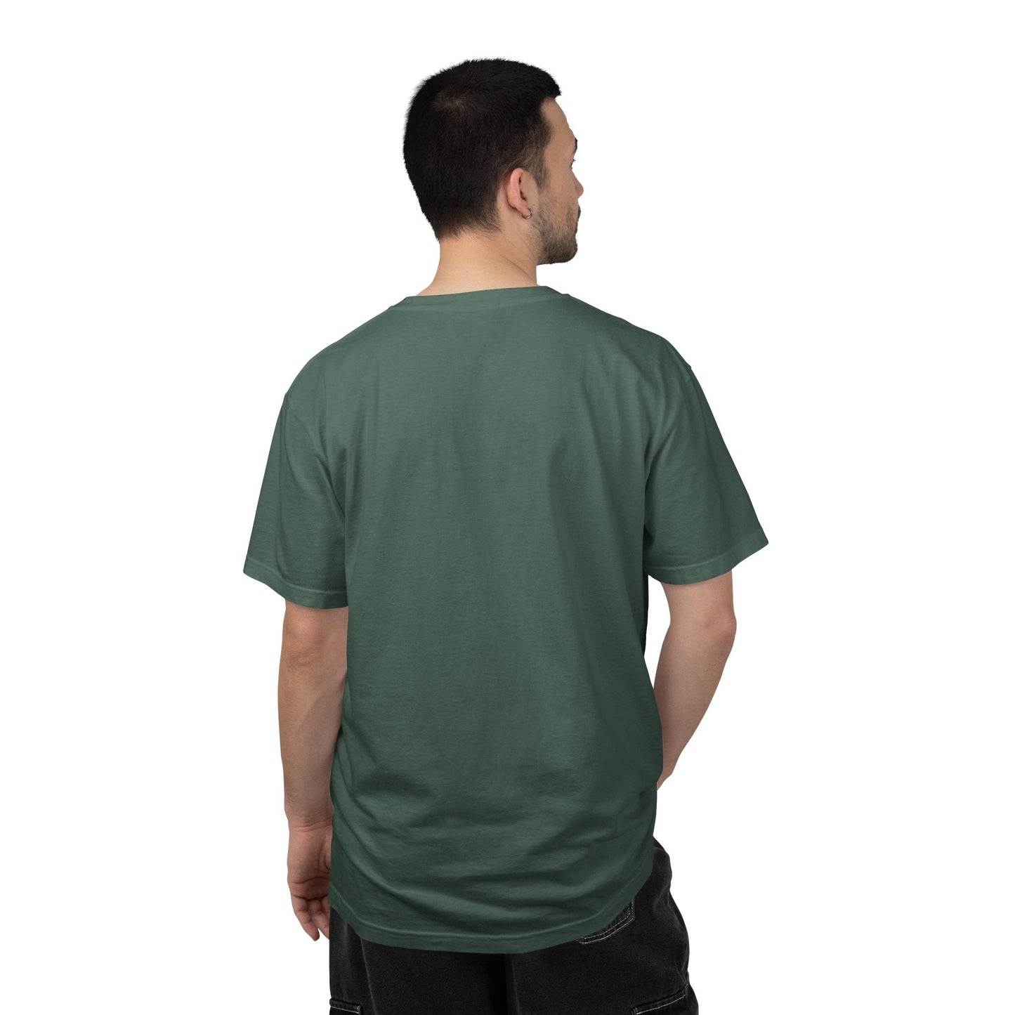 Where I Come From Tribute Tee  Country Singer Cowboy Tee