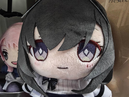Predecessor Priestess Plush Mysterious Scientist AK Game Plush Handmade Plush 22cm