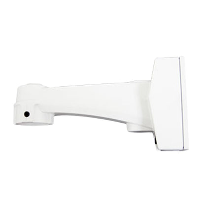 IDIS DA‑WM2050 Wall Mount – Aluminum Wall Bracket for Dome & Adapter Integration