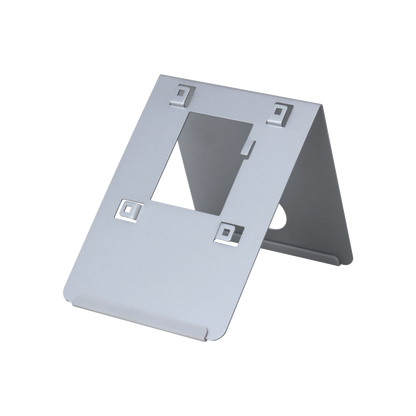 Dahua VTM59D desktop stand to suit 7" indoor mon sil aluminium alloy angle 47°