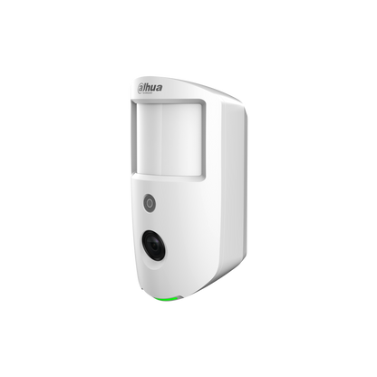 Dahua DHI‑ARD1731‑W2 Wireless PIR-Camera – Motion Detection with Visual Alarm Verification AirShield