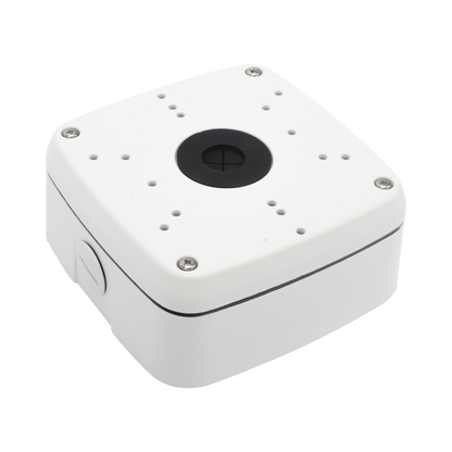 IDIS DA‑JB2500 Junction Box | CCTV Housing Mounting Enclosure for DC / TC Series Cameras