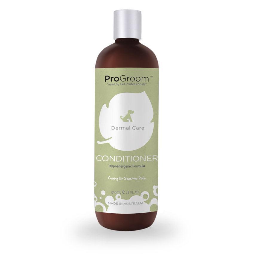 ProGroom Dermal Care Conditioner