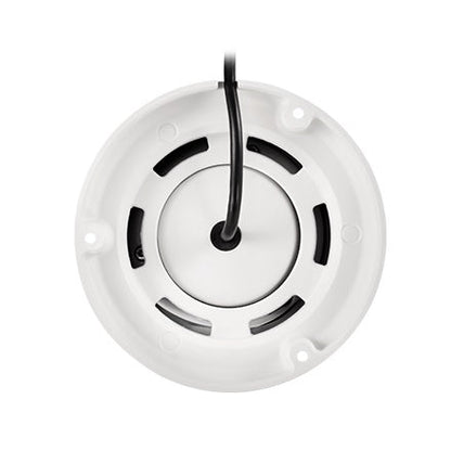 IDIS DC‑D2511WER 5MP IR Dome Camera / NDAA Compliant — IDIS Lite Series