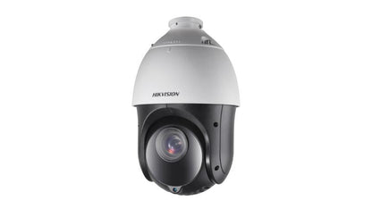 Hikvision DS-2DE4425IW-DE(S6) 4MP 25× Network IR Speed Dome PTZ Camera with DarkFighter, 100m IR & PoE+