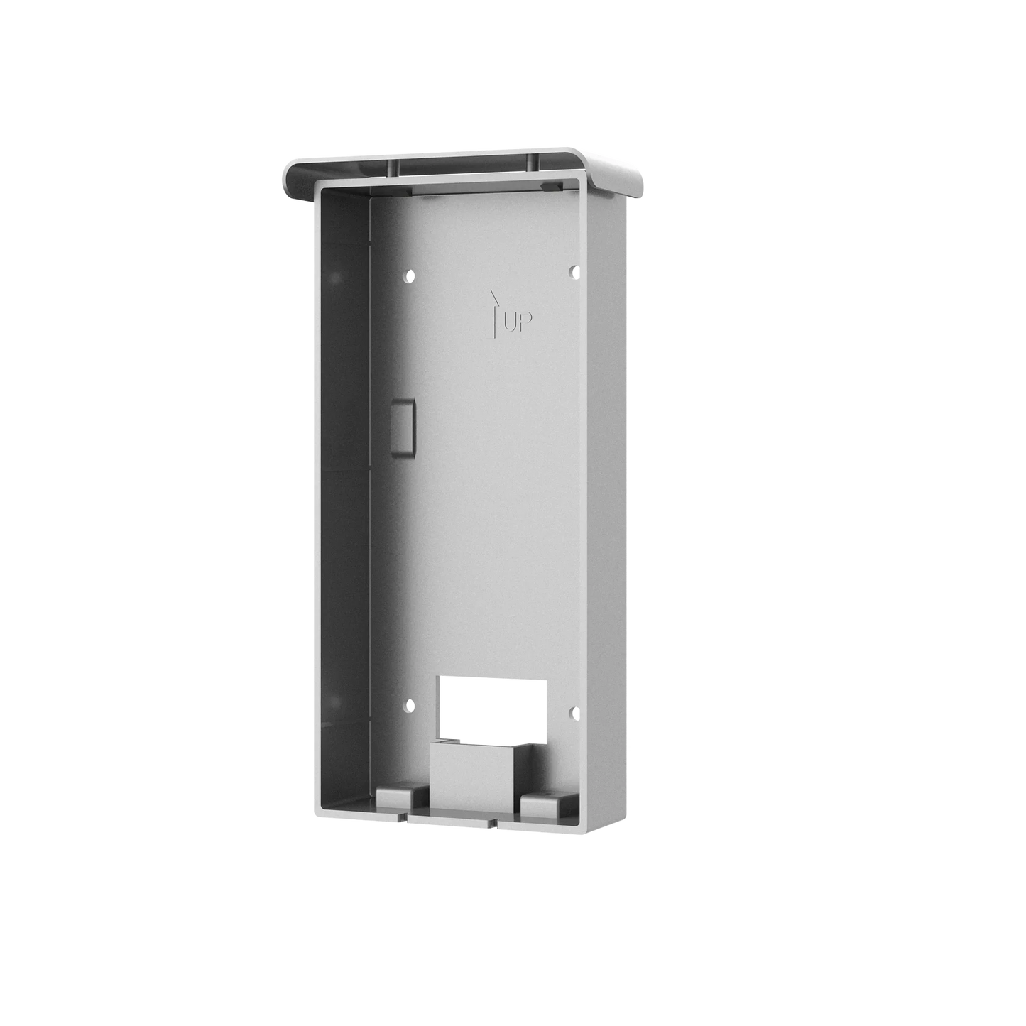 Dahua VTM08R Rain Cover – Surface-mounted for VTO3221E /  VTO3222E