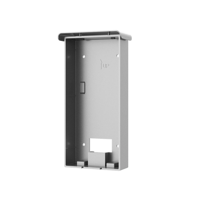 Dahua VTM08R Rain Cover – Surface-mounted for VTO3221E /  VTO3222E
