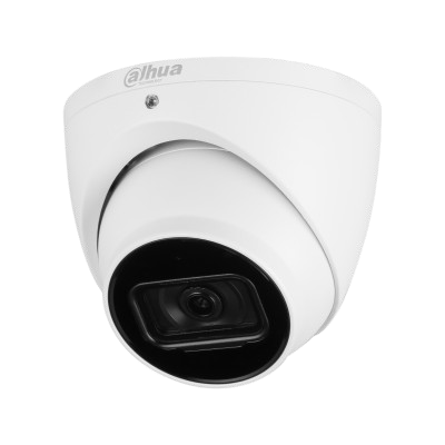 Dahua 8MP DH-IPC-HDW3866EMP-S-AUS Kit (NO HDD)  With TiOC Camera DH-IPC-HDW3649H-AS-PV-ANZ,  DHI-NVR4104HS-P-AI/ANZ, NVR4108HS-8P-AI/ANZ