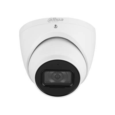 DH-IPC-HDW3866EMP-S-AUS 8MP IR Fixed-focal Eyeball WizSense Network Camera (Replaced by DH-IPC-HDW3867EM-S-IL-ANZ)
