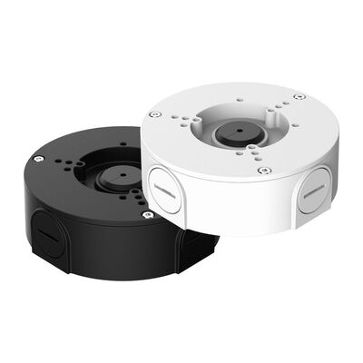 Dahua DH-PFA136 Water-Proof Aluminum Junction Box | Weatherproof Camera Mount Accessory