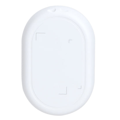 Dahua DHI‑ARD822‑W2 Wireless Panic Button AirShield – Dual-Button Emergency Alarm with Two-Way RF Communication