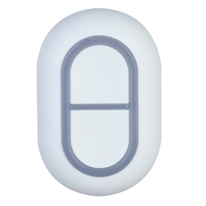 Dahua DHI‑ARD822‑W2 Wireless Panic Button AirShield – Dual-Button Emergency Alarm with Two-Way RF Communication