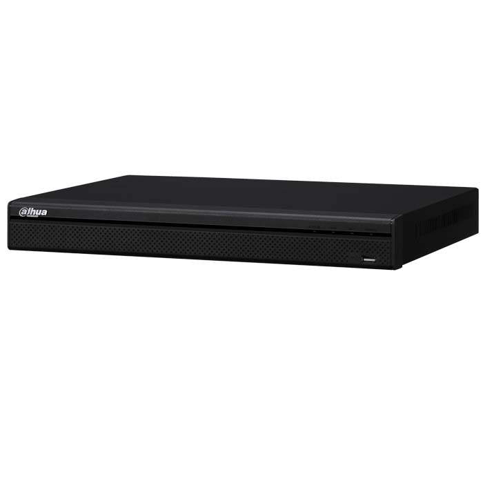 Dahua DHI-NVR4208-4KS2 – 8 Channel 1U 4K Lite Series Network Video Recorder with 2 HDD Bays * Clearance deal