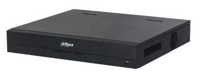 Dahua DHI-NVR5464-AI/ANZ 64-Channel 1.5U 4HDD WizSense Network Video Recorder with AI Analytics & 384 Mbps Bandwidth