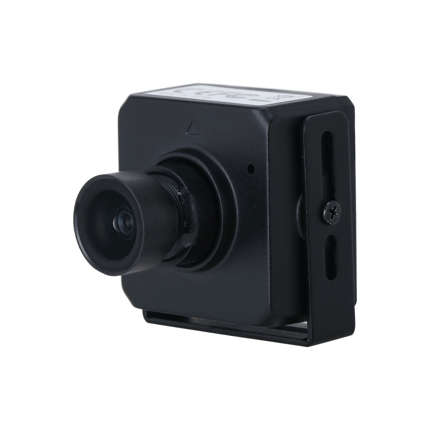 DAHUA DH-IPC-HUM4431S-L5-0360 MICROSIZE SERIES IP CAMERA BLACK PINHOLE 4MP CUBE 3.6MM STARLIGHT NO IR **Contact for stock availability**