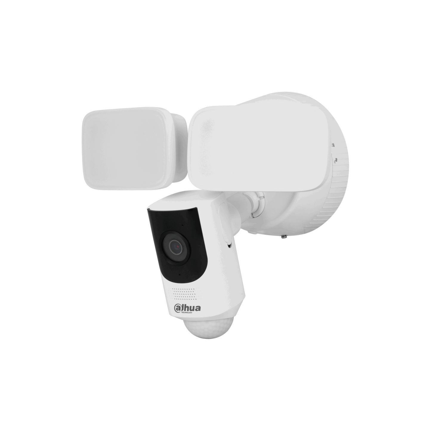 Dahua DH‑IPC‑WL46A 4MP Fixed‑focal Floodlight Network Camera – High‑Performance Wireless Security Solution