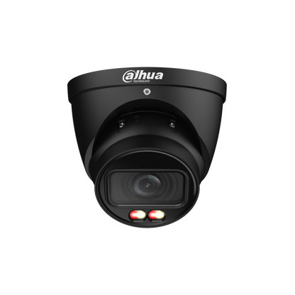 DH-IPC-HDW3866EMP-S-AUS 8MP IR Fixed-focal Eyeball WizSense Network Camera (Replaced by DH-IPC-HDW3867EM-S-IL-ANZ)