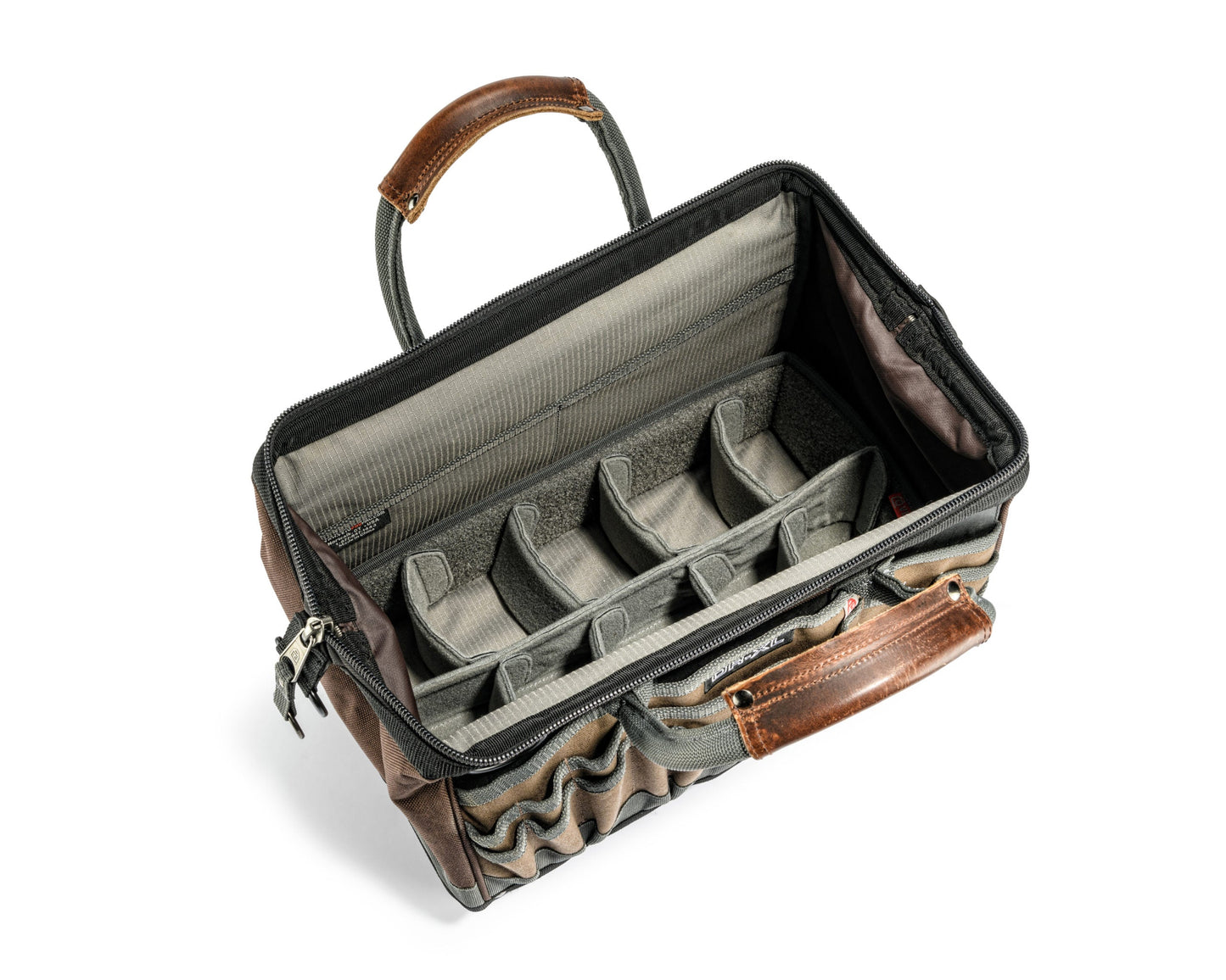 Veto Pro Pac DR-XL Contractor Series Tool Bag