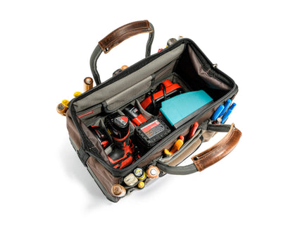 Veto Pro Pac DR-XL Contractor Series Tool Bag