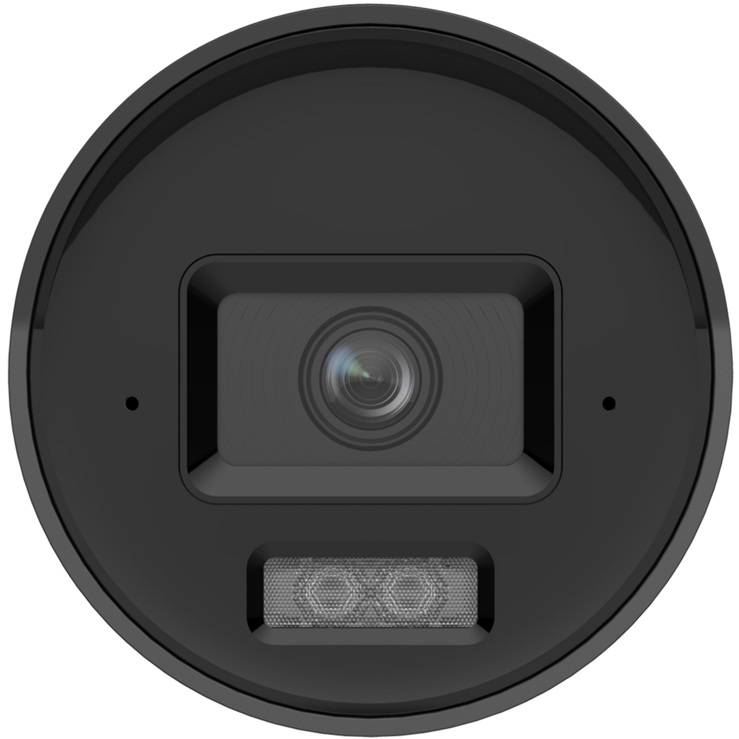 Hikvision DS-2CD2087G3-LI2UY/S(L)(RB) 8MP Smart Hybrid Light Bullet Camera – ColorVu, Dual Microphone, IP67, Two-Way Audio & Deep Learning AI IP CCTV Bullet Camera
