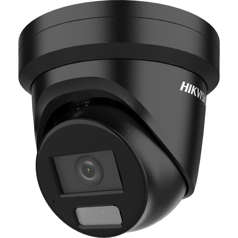 Hikvision DS-2CD2367G2H-LI(U) 6 MP Smart Hybrid Light with ColorVu Fixed Turret Network CCTV Camera (Replaced by DS-2CD2367G3-LIS2UY/SL)