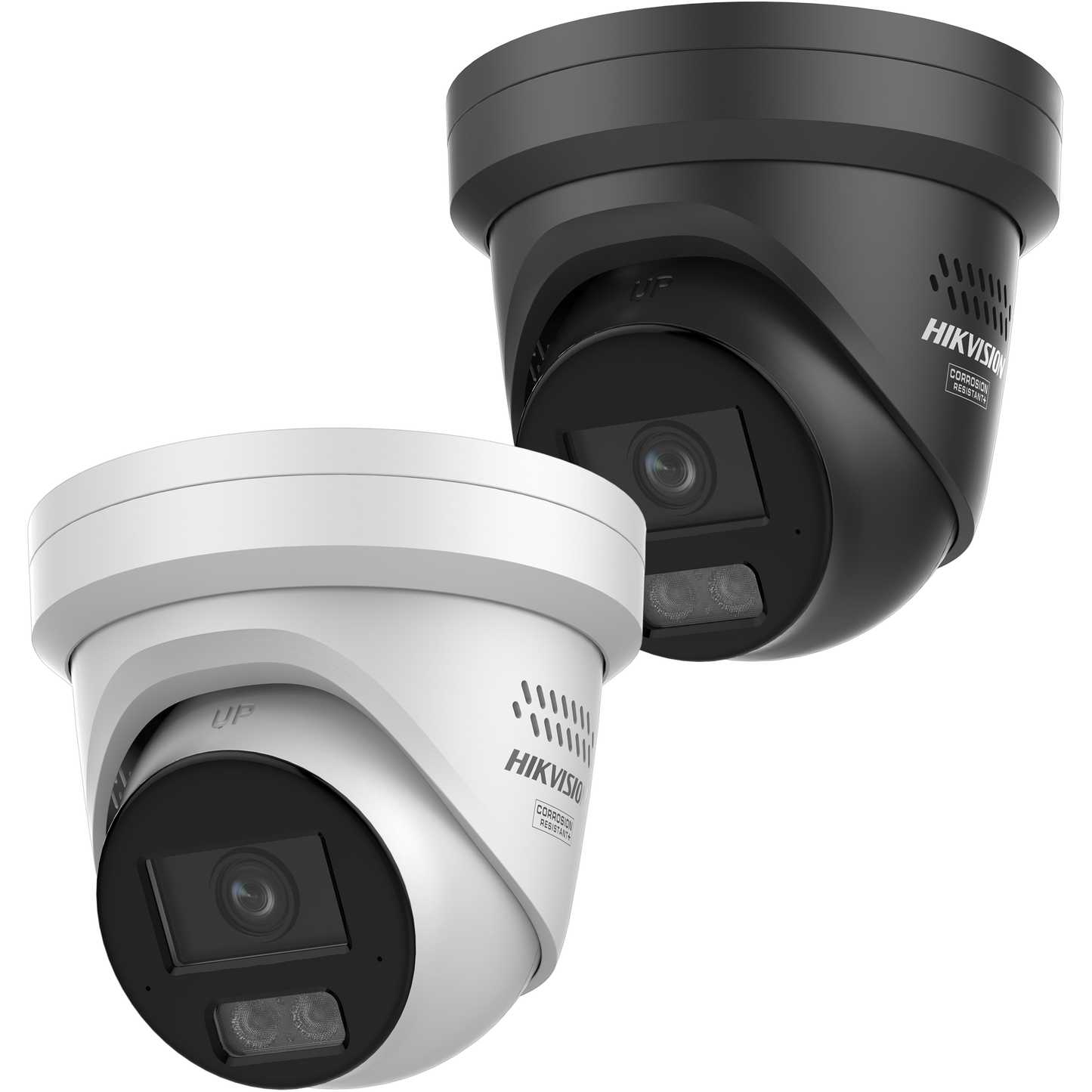 *NEW Hikvision DS-2CD2367G3-LIS2UY/SL 6MP ColorVu 3.0 Smart Hybrid Light Turret Network Camera with Built-in Audio and Strobe Alarm CCTV