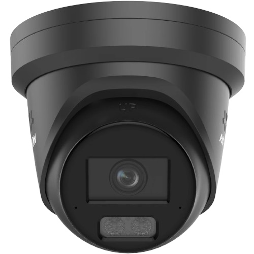 *NEW Hikvision 8-Channel CCTV Kit with 6MP ColorVu Smart Cameras, 8K NVR, Hybrid Light, Audio & Alarm – White/Black (DS-2CD2367G3-LIS2UY/SL-2)