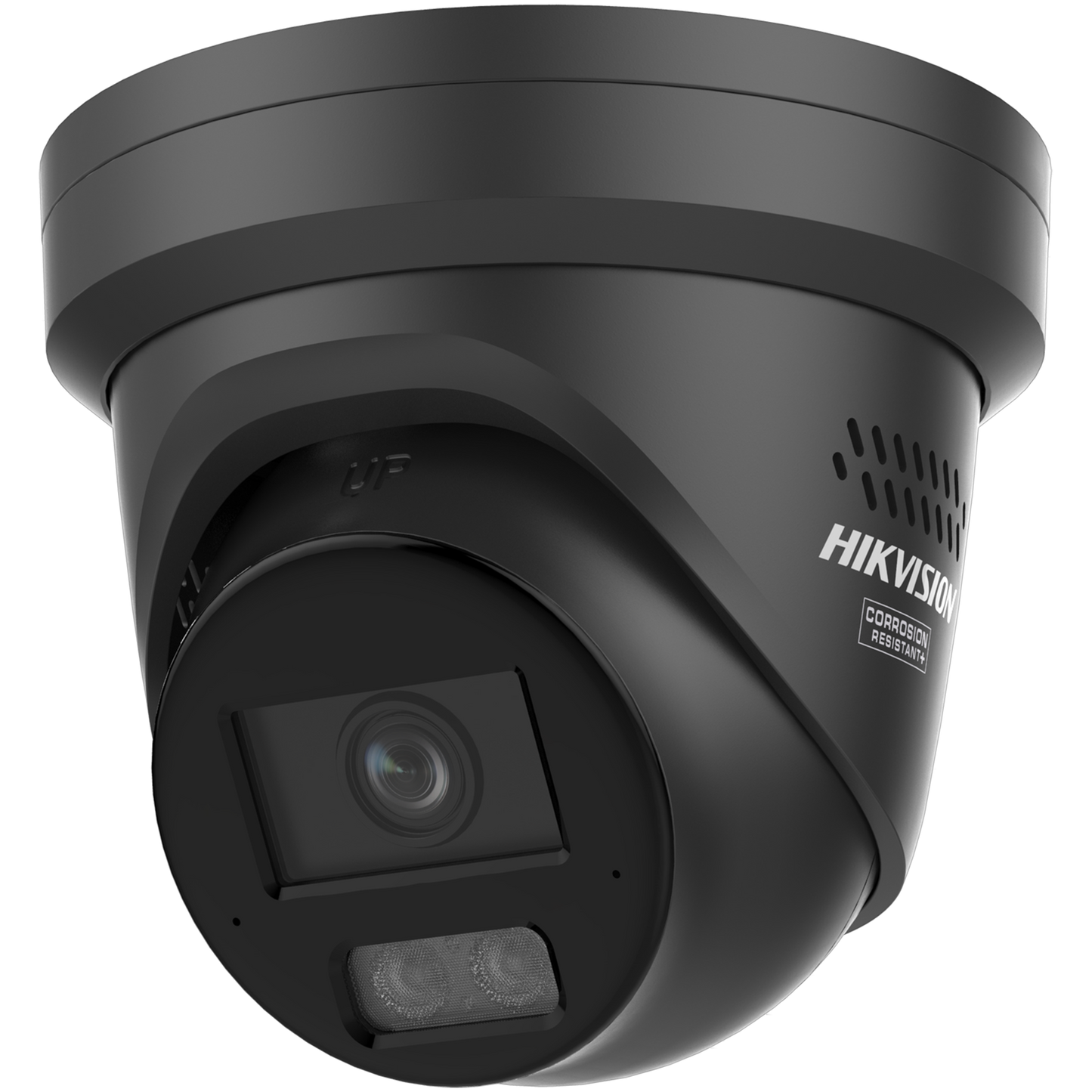 *NEW Hikvision DS-2CD2367G3-LIS2UY/SL 6MP ColorVu 3.0 Smart Hybrid Light Turret Network Camera with Built-in Audio and Strobe Alarm CCTV