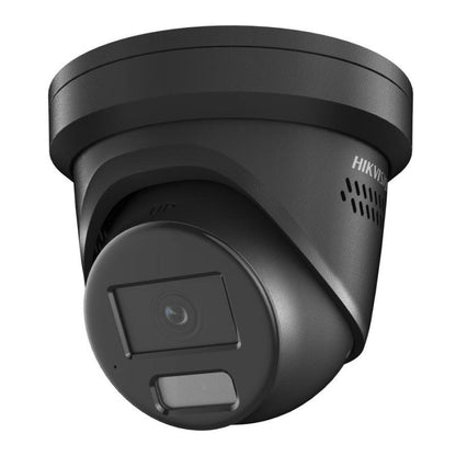 Hikvision DS-2CD2387G2H-LIU 8MP ColorVu Hybrid HD-IP Outdoor Turret CCTV Camera