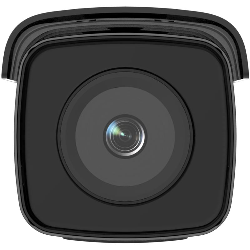 Hikvision DS-2CD2T86G2-4I/2I 8MP AcuSense IR Fixed Bullet Network Camera with Deep Learning Human & Vehicle Detection 4mm / 2.8mm