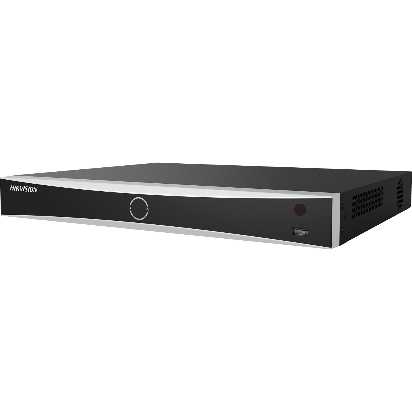 Hikvision DS-7616NXI-I2/VPro — 16-Channel I/VPro NVR with AcuSeek, Facial Recognition & AI Analytics
