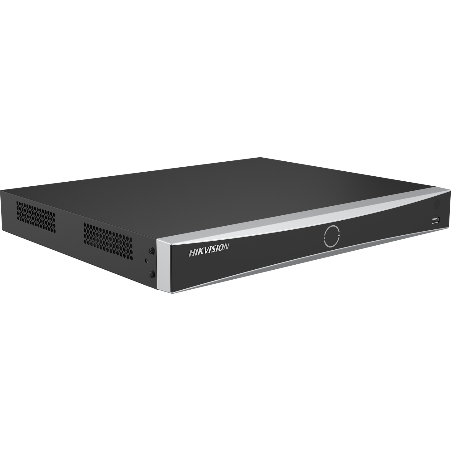 Hikvision DS-7732NXI-I4/16P/VPro — 32-Channel I/VPro NVR with AcuSeek, Facial Recognition & 16-Port PoE