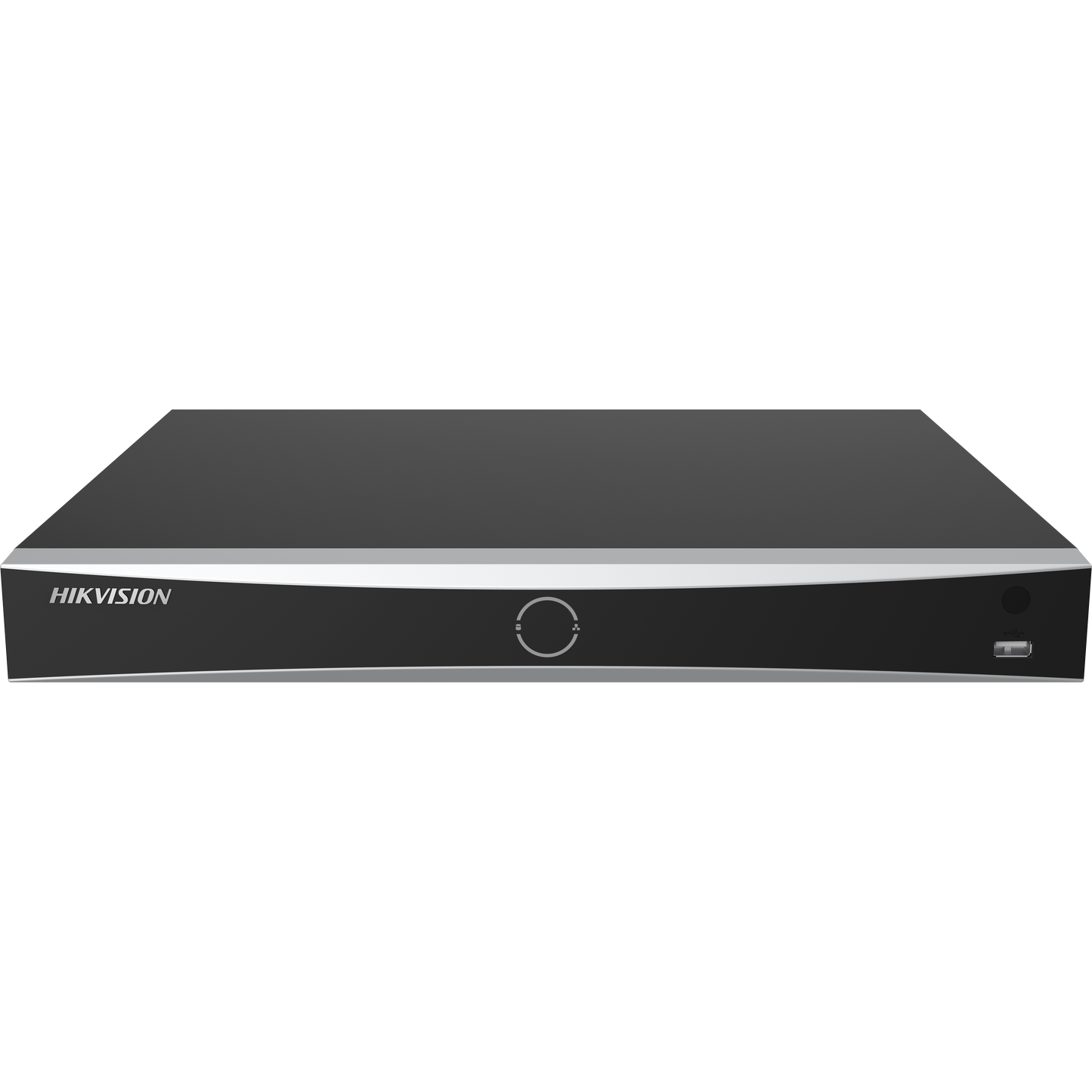 Hikvision DS-7616NXI-I2/VPro — 16-Channel I/VPro NVR with AcuSeek, Facial Recognition & AI Analytics