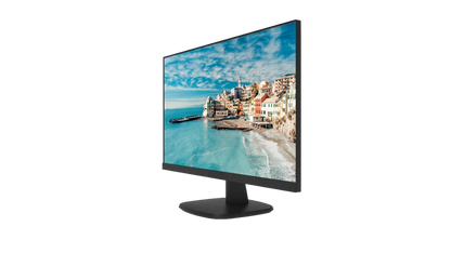 Hikvision 23.8" LED 16:9 Colour Monitor (Black) HDMI/VGA
