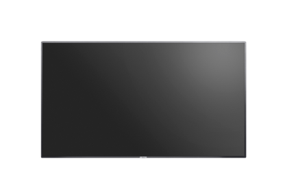 Hikvision DS-D6055UN-B 55" 4K UHD Wall-Mounted Digital Signage Display – Narrow Bezel, Android OS, Remote Management