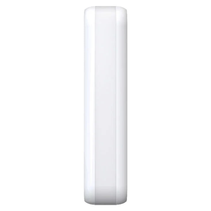 HIKVISION DS‑PDC10DM‑EG2‑WB Wireless Dual‑Tech AM Curtain Detector – Slim IP65 Outdoor/Indoor Motion Sensor with Anti-Masking & Directional Detection for AX Pro