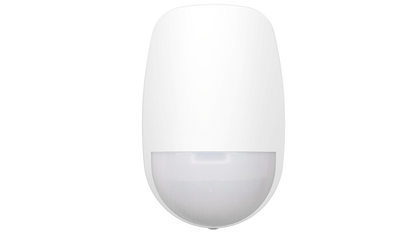 HiLook HA‑ALARM‑PIR2 Wired Dual-Tech PIR & Microwave Motion Detector – 12m, 30kg Pet Immunity, 24GHz Microwave