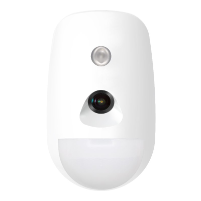 Hikvision DS-PDPC12PF-EG2-WE AX PRO Wireless PIR-Camera Detector