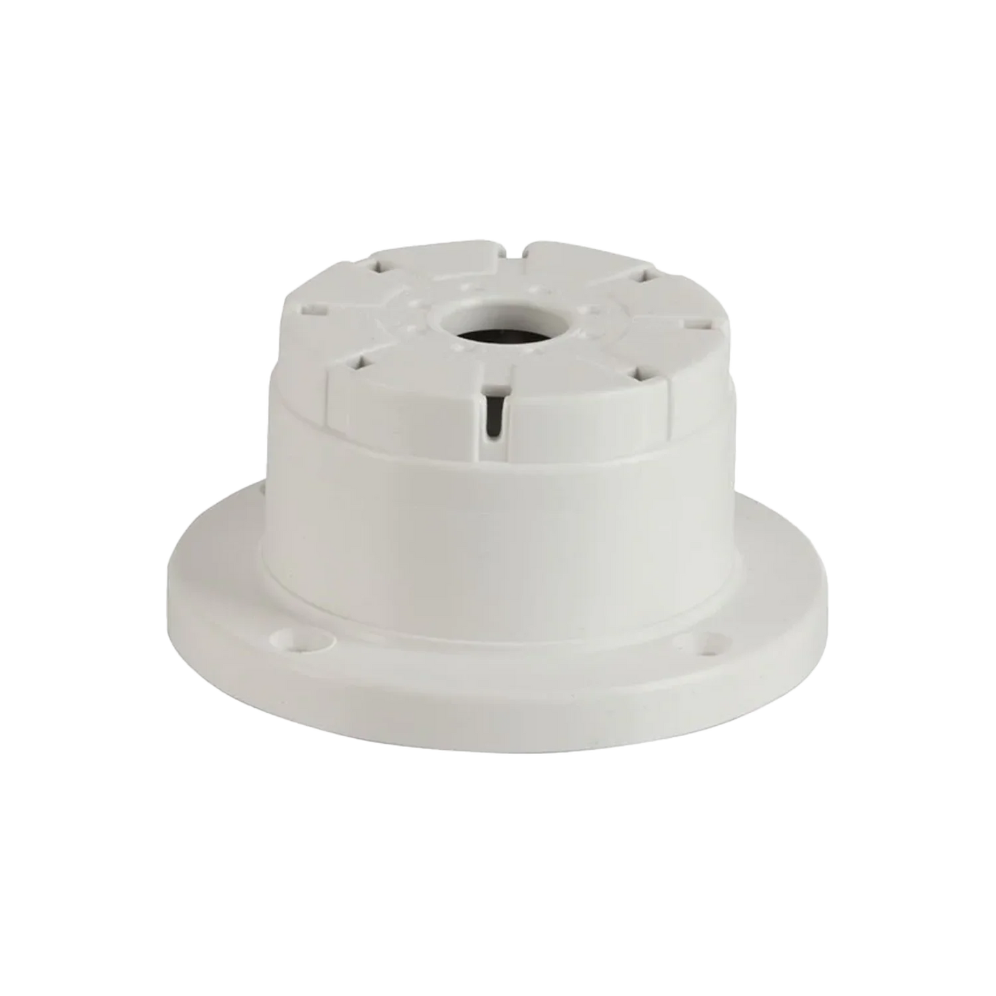 HiLook / Hikvision DS‑PS103 Wired Internal Screamer – 105 dB / 12VDC / IP54 / White PC‑ABS Shell / 3‑Year Warranty