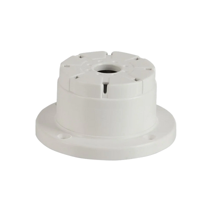 HiLook / Hikvision DS‑PS103 Wired Internal Screamer – 105 dB / 12VDC / IP54 / White PC‑ABS Shell / 3‑Year Warranty