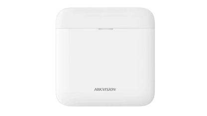 Hikvision AX PRO Wireless Intrusion Alarm Panel – DS-PWA96-M-WB Series | Advanced Tri-X & Cam-X Technology, Dual SIM 4G, Wi-Fi, Video Verification