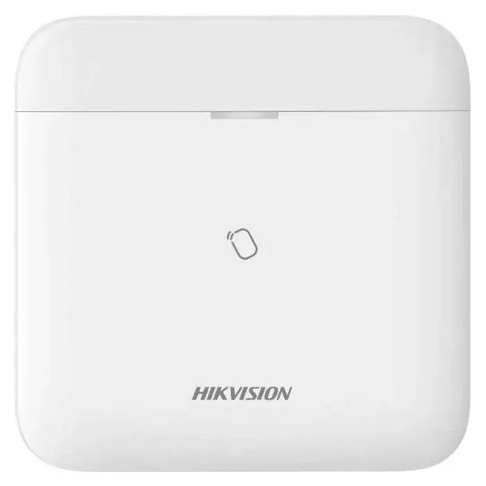 Hikvision AX PRO Wireless Intrusion Alarm Panel – DS-PWA96-M-WB Series | Advanced Tri-X & Cam-X Technology, Dual SIM 4G, Wi-Fi, Video Verification