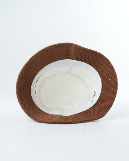 SKATEPARK SCAVENGER BUCKET HAT