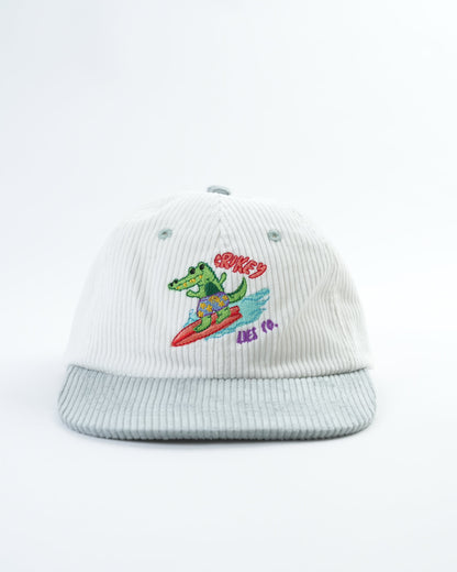 Alligator Mini Lid