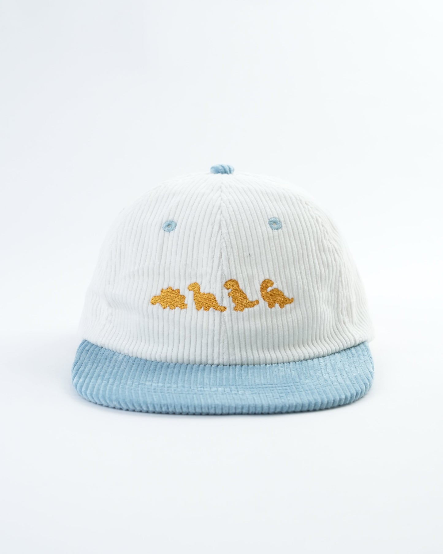THE DINO NUGGET HAT