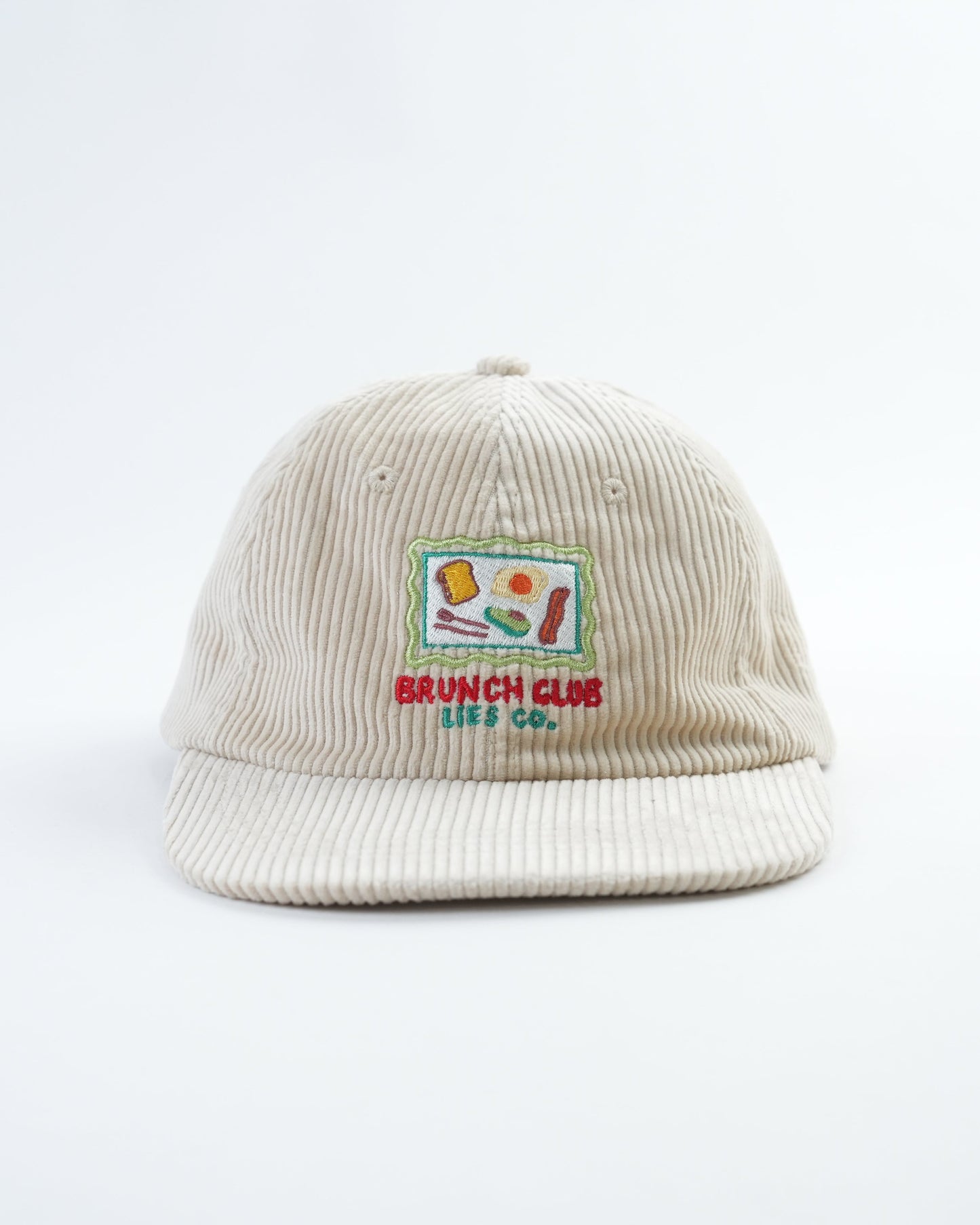 BRUNCH CLUB HAT