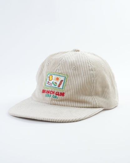 BRUNCH CLUB HAT