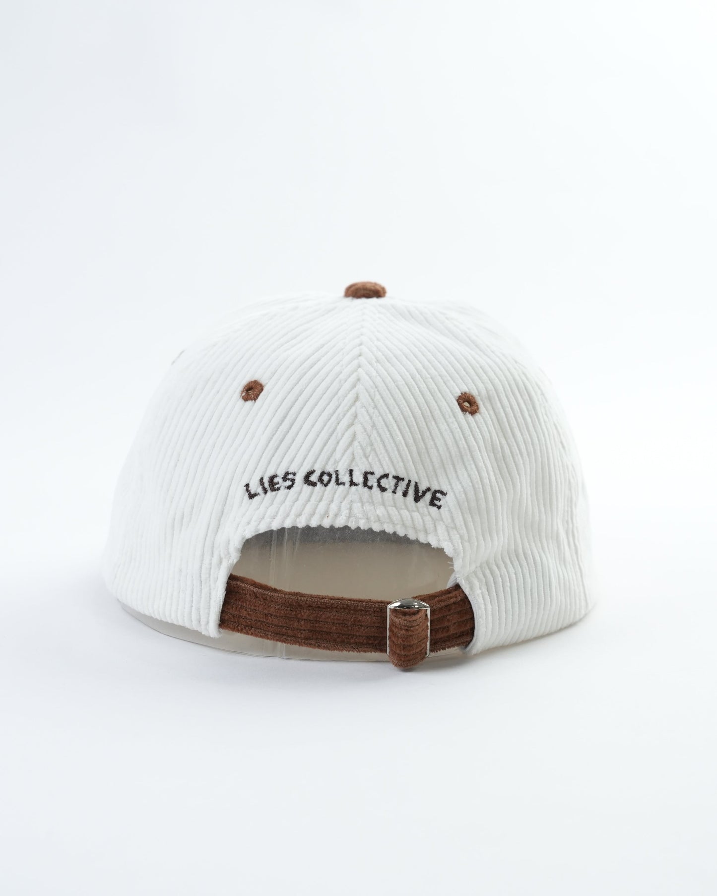 WOMBAT WRANGLER LID